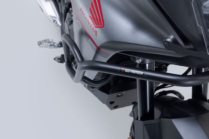SW-Motech Sturzbügel | Schwarz. Honda XL750 Transalp (22-).
