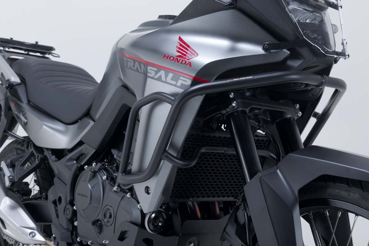 SW-Motech Sturzbügel | Schwarz. Honda XL750 Transalp (22-).