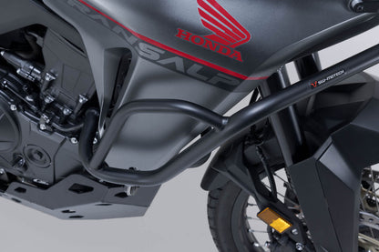 SW-Motech Sturzbügel | Schwarz. Honda XL750 Transalp (22-).