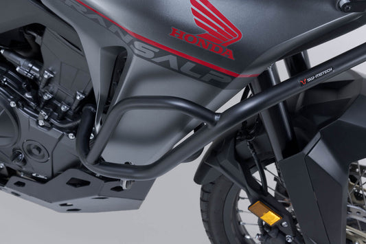 SW-Motech Sturzbügel | Schwarz. Honda XL750 Transalp (22-).