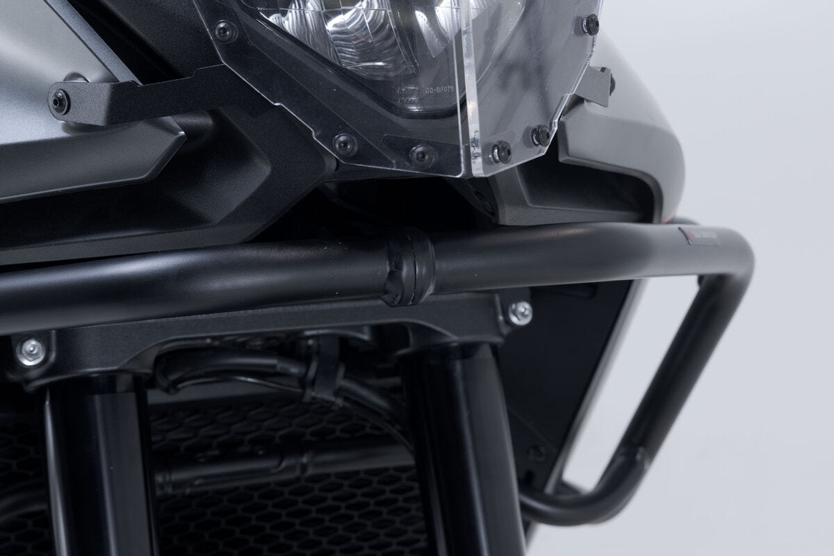 SW-Motech Sturzbügel | Schwarz. Honda XL750 Transalp (22-).