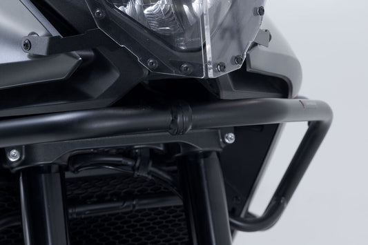 SW-Motech Sturzbügel | Schwarz. Honda XL750 Transalp (22-).