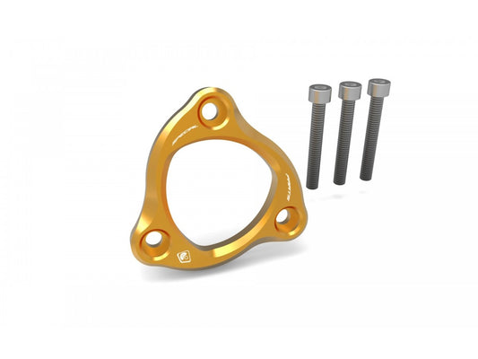 DBK Special Parts | SM01 - Ducati | GOLD | FEDERHALTER | passend für diverse Ducati - Modelle