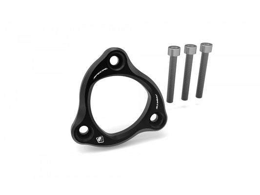 DBK Special Parts | SM01 - Ducati | BLACK | FEDERHALTER | passend für diverse Ducati - Modelle