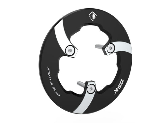 DBK Special Parts | SM04 - BMW | BLACK | DRUCKPLATTENABDECKUNG | passend für BMW S 1000 R / RR / XR & M 1000 R / XR - Modelle