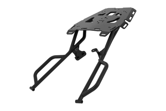 Yakk EXP Topcase-Träger | schwarz | passend für BMW F 900 GS - Modelle (2024-2026)