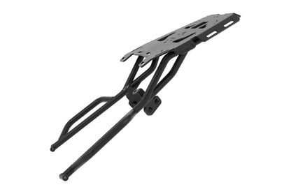Yakk EXP Topcase-Träger | schwarz | passend für BMW F 900 GS - Modelle (2024-2026)