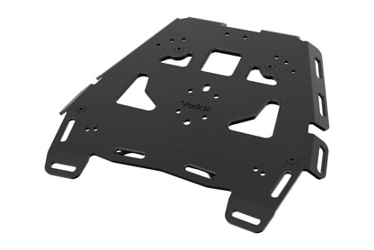 Yakk EXP Topcase-Träger | schwarz | passend für CFMOTO MT-X 800 - Modelle (2025-2026)
