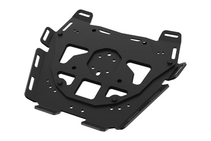 Yakk EXP Topcase-Träger | schwarz | passend für CFMOTO MT-X 800 - Modelle (2025-2026)
