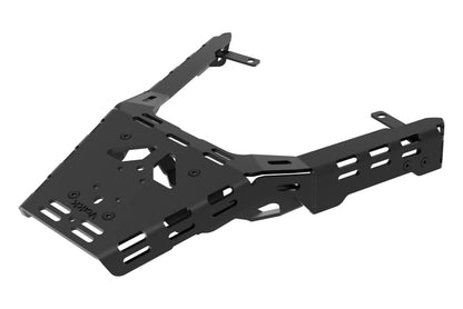 Yakk EXP Gepäckträger für Softgepäck | schwarz | passend für BMW F 450 GS - Modelle (2026-)