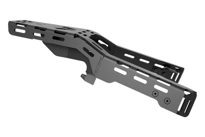 Yakk EXP Gepäckträger für Softgepäck | schwarz | passend für BMW F 450 GS - Modelle (2026-)