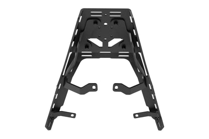 Yakk EXP Gepäckträger für Softgepäck | schwarz | passend für BMW F 450 GS - Modelle (2026-)