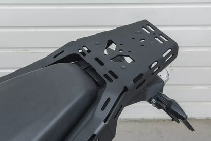 Yakk EXP Gepäckträger für Softgepäck | schwarz | passend für BMW F 450 GS - Modelle (2026-)