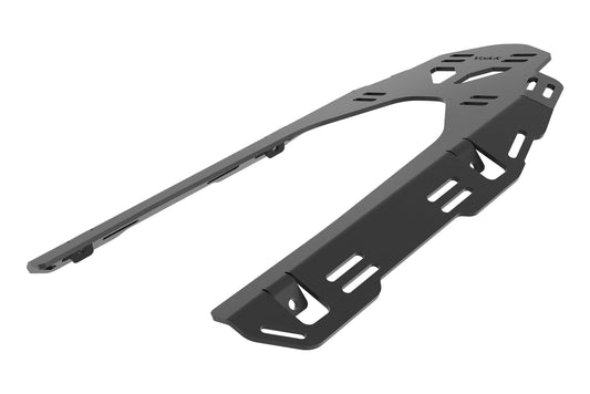 Yakk EXP Gepäckträgerplatte | für weiches Gepäck | schwarz | passend für Yamaha Tenere 700 - Modelle (2025-2026)