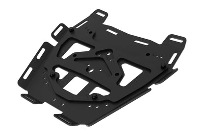 Yakk EXP Topcase-Träger | schwarz | passend für Honda CRF 1100 Africa Twin - Modelle (2020-2026)