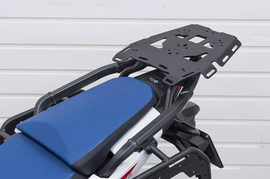 Yakk EXP Topcase-Träger | schwarz | passend für Honda CRF 1100 Africa Twin - Modelle (2020-2026)