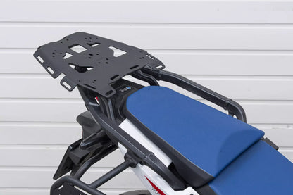 Yakk EXP Topcase-Träger | schwarz | passend für Honda CRF 1100 Africa Twin - Modelle (2020-2026)