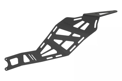 Yakk EXP Seitenkoffer / Satteltaschenhalter  | schwarz | passend für KTM 690 Enduro R - Modelle (2019-2026)
