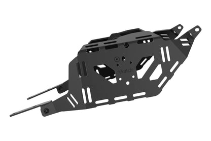 Yakk EXP Gepäckträger für Softgepäck | schwarz | passend für passend für CFMOTO MT-X 1000 - Modelle (2026)
