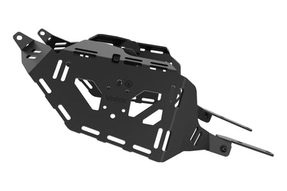 Yakk EXP Gepäckträger für Softgepäck | schwarz | passend für passend für CFMOTO MT-X 1000 - Modelle (2026)