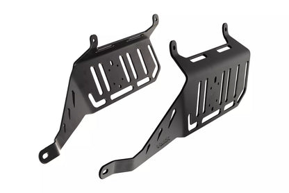 Yakk EXP Gepäckträger für Softgepäck | schwarz | passend für Yamaha Tenere 700 - Modelle (2018-2024)