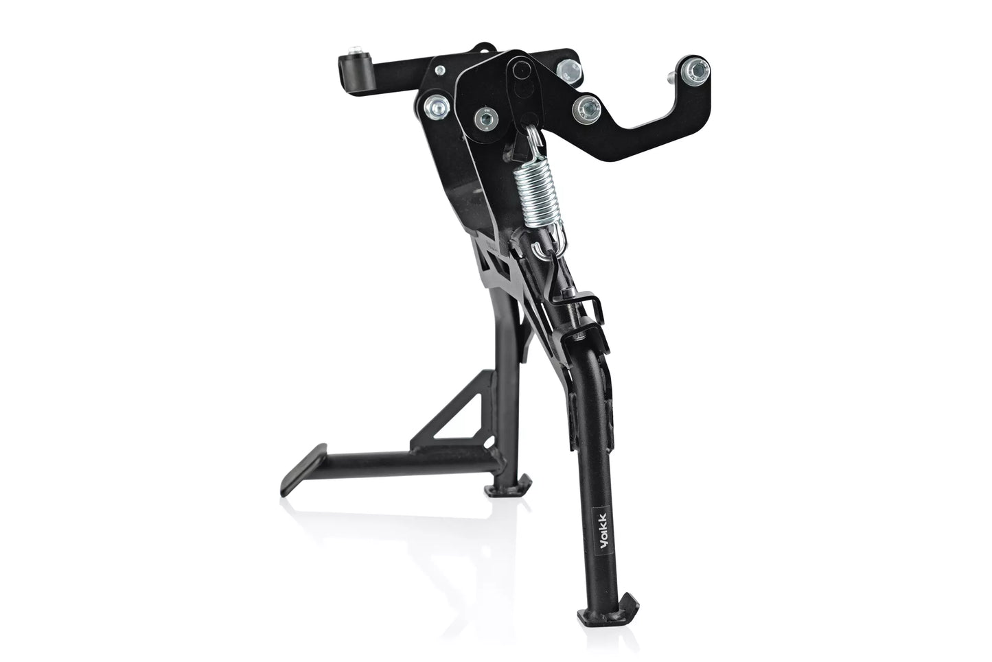 Yakk EXP Hauptständer | schwarz | passend für Yamaha Tenere 700 - Modelle (2019-2026)