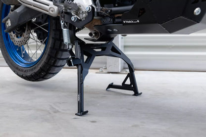Yakk EXP Hauptständer | schwarz | passend für Yamaha Tenere 700 - Modelle (2019-2026)