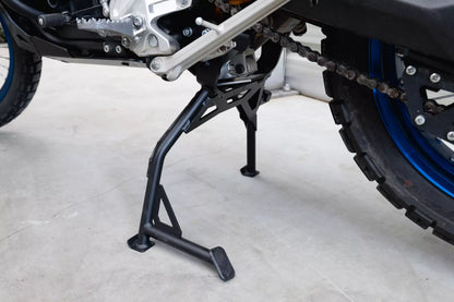 Yakk EXP Hauptständer | schwarz | passend für Yamaha Tenere 700 - Modelle (2019-2026)