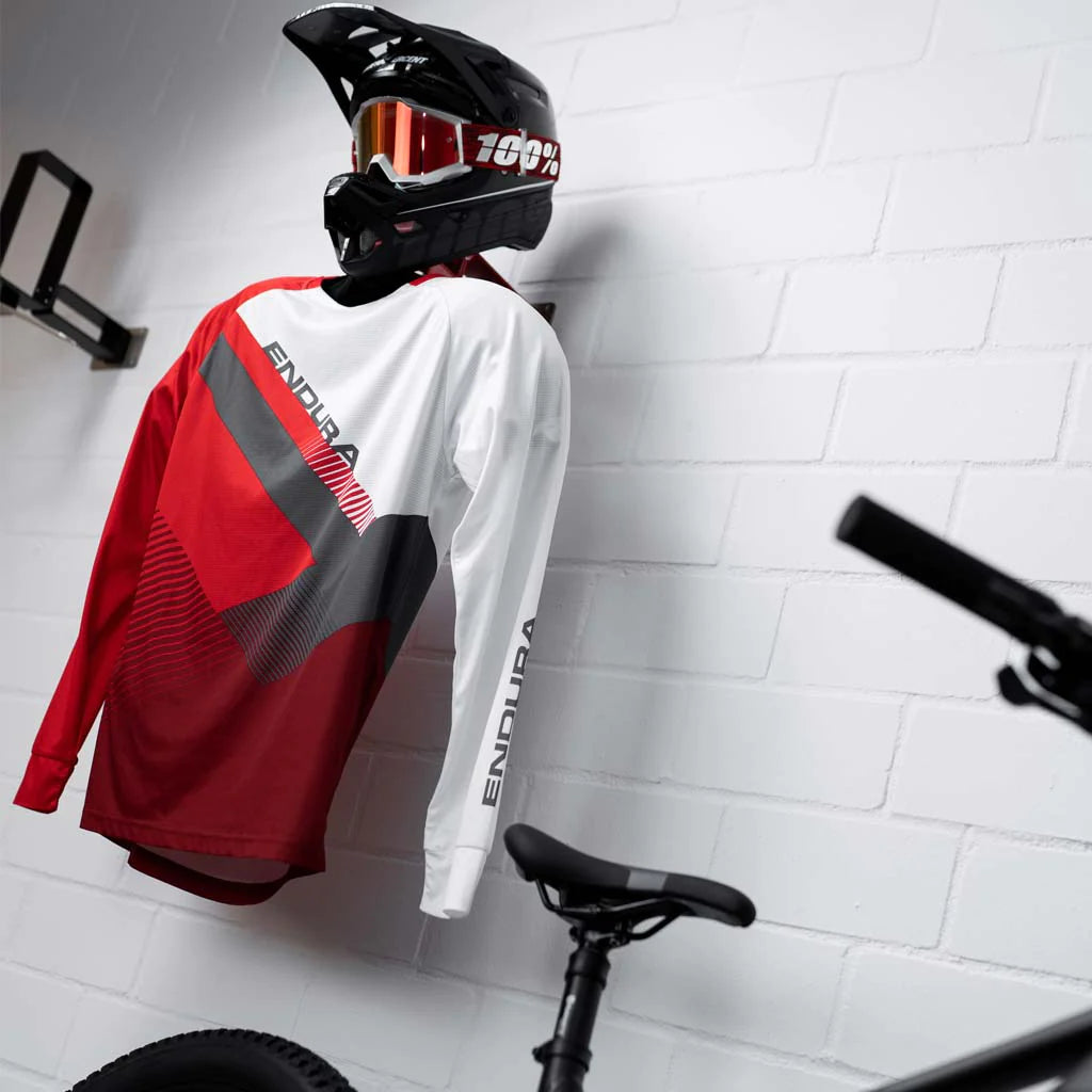 Suitebase Pro - Motorrad-Gaderobe | Schwarz