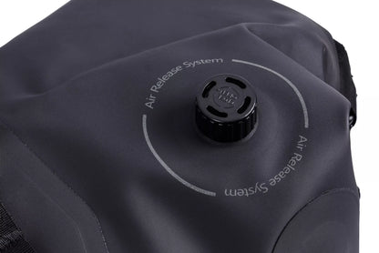 Yakk EXP Motorrad Rollbag FAGA | 30L | schwarz