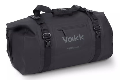Yakk EXP Motorradtasche GARA | 50L | schwarz