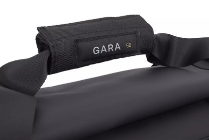 Yakk EXP Motorradtasche GARA | 50L | schwarz