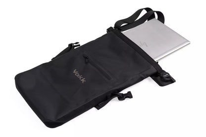 Yakk EXP Rucksack Innentasche CIARA | Wasserdicht | schwarz