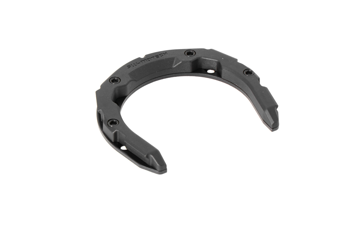 SW-Motech PRO Tankring | Schwarz. Honda-Modelle. Für Tank mit 7 Schrauben.