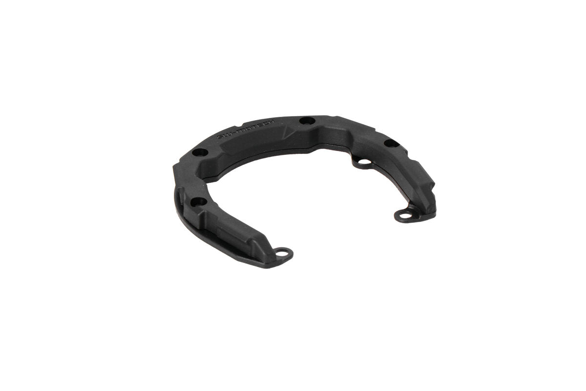 SW-Motech PRO Tankring | Schwarz. Ducati/ Triumph/ Yamaha. 5 Schrauben.