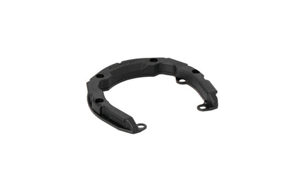 SW-Motech PRO Tankring | Schwarz. Ducati/ Triumph/ Yamaha. 5 Schrauben.