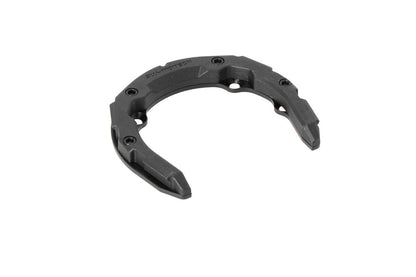 SW-Motech PRO Tankring | Schwarz. Kawasaki/Suzuki/Yamaha. 7/8 Schrauben.