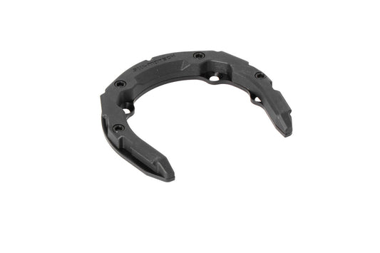 SW-Motech PRO Tankring | Schwarz. Kawasaki/Suzuki/Yamaha. 7/8 Schrauben.