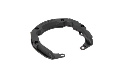 SW-Motech PRO Tankring | Schwarz. BMW/Kawasaki/Yamaha. 6 Schrauben.