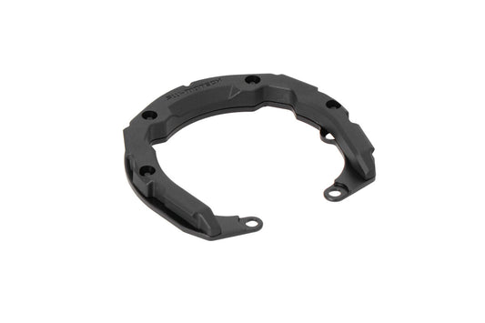 SW-Motech PRO Tankring | Schwarz. BMW/Kawasaki/Yamaha. 6 Schrauben.