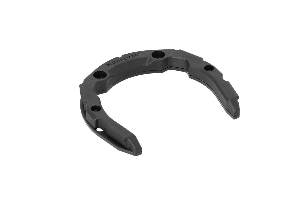 SW-Motech PRO Tankring | Schwarz. BMW-Modelle. Für Tank mit 6 Schrauben.