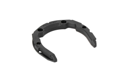 SW-Motech PRO Tankring | Schwarz. BMW-Modelle. Für Tank mit 6 Schrauben.