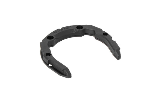 SW-Motech PRO Tankring | Schwarz. BMW-Modelle. Für Tank mit 6 Schrauben.