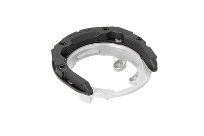 SW-Motech PRO Tankring | Schwarz. BMW-Modelle. Für Tank ohne Schrauben.
