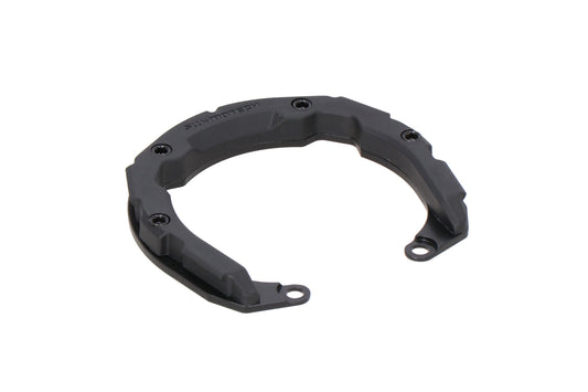 SW-Motech PRO Tankring | Schwarz. Suzuki GSX 1300 R Hayabusa (20-).