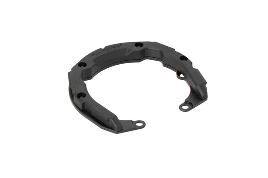 SW-Motech PRO Tankring | Schwarz. Diverse Modelle. Tank mit 6 Schrauben.