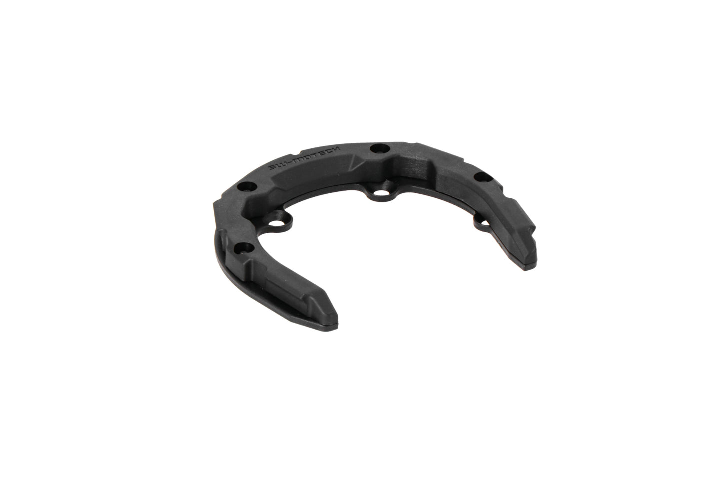 SW-Motech PRO Tankring | Schwarz. Diverse Modelle. Tank mit 6 Schrauben.