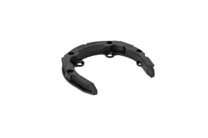SW-Motech PRO Tankring | Schwarz. Diverse Modelle. Tank mit 6 Schrauben.
