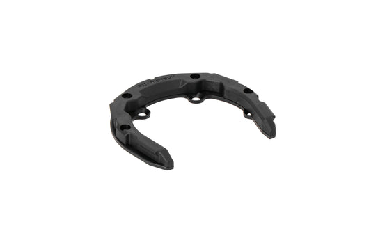 SW-Motech PRO Tankring | Schwarz. Diverse Modelle. Tank mit 6 Schrauben.