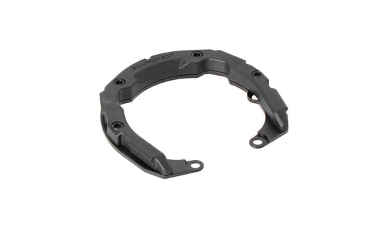 SW-Motech PRO Tankring | Schwarz. KTM Modelle. 6 Schrauben.